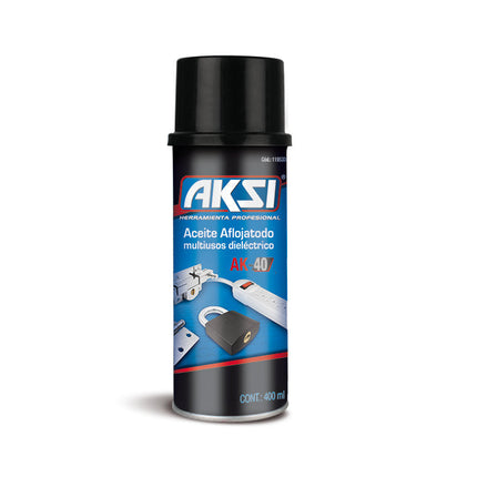 Aceite Afloja Todo Multiuso Dieléctrico