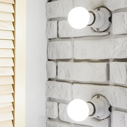 Foco LED Aksi A19 Base E27