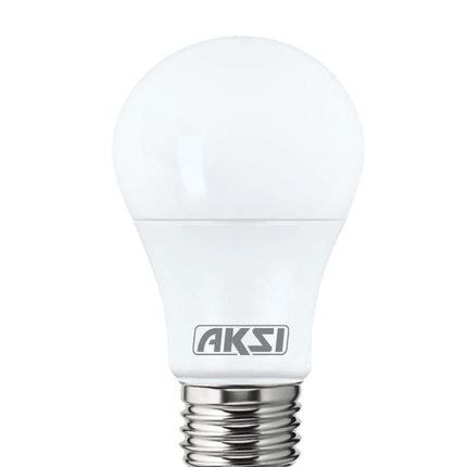 Foco LED Aksi 4W A15 Base E27 Luz Blanca