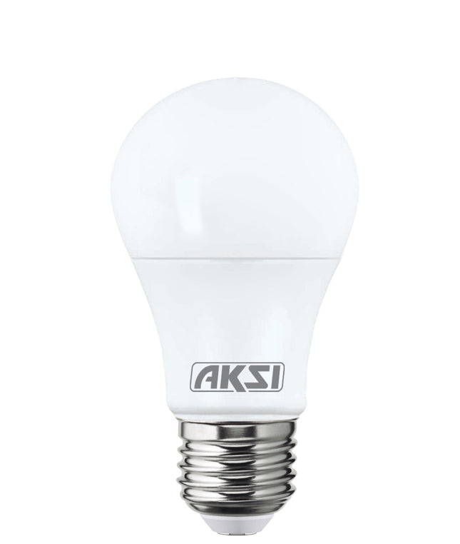 Foco LED Aksi 4W A15 Base E27 Luz Blanca