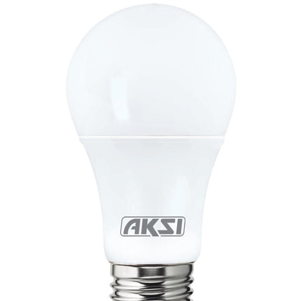 Foco LED Aksi A19 Base E27