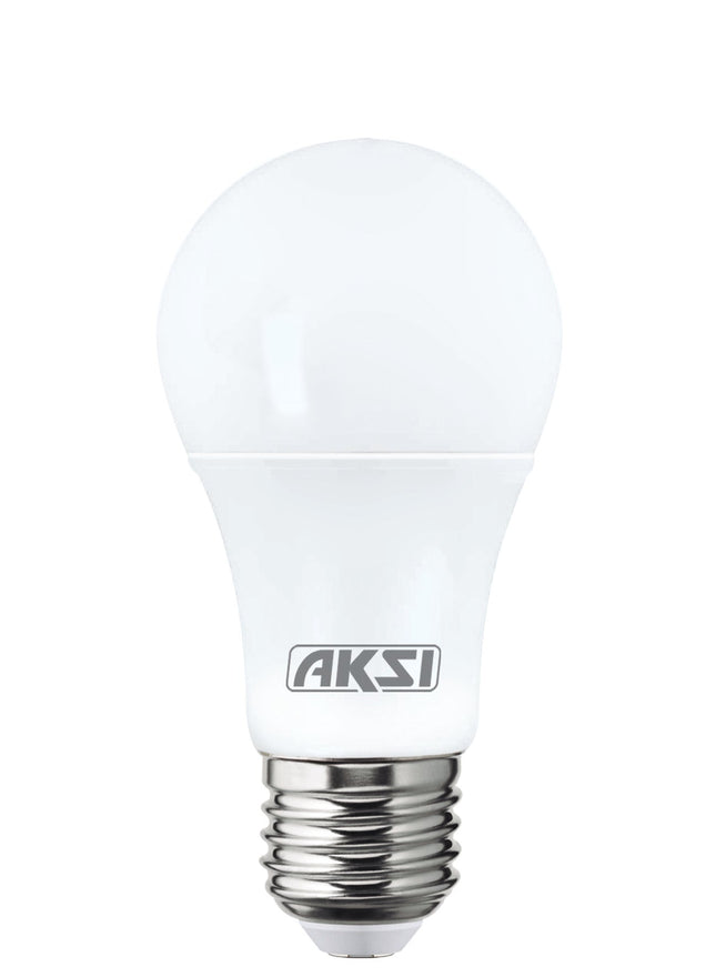Foco LED Aksi A19 Base E27