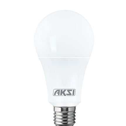 Foco LED Aksi 20W A20 Base E27