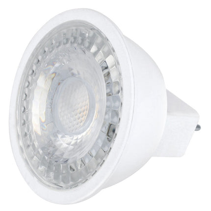 Foco LED Aksi MR16 Base GU10