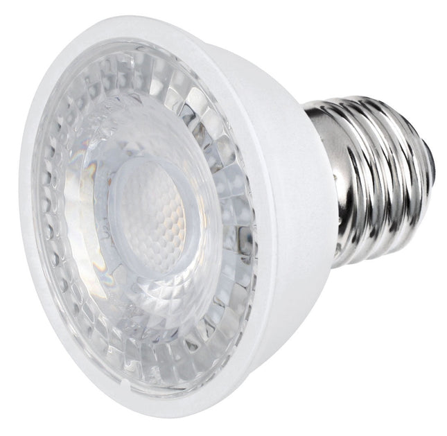 Foco LED Aksi MR16 Dicroico Base E27
