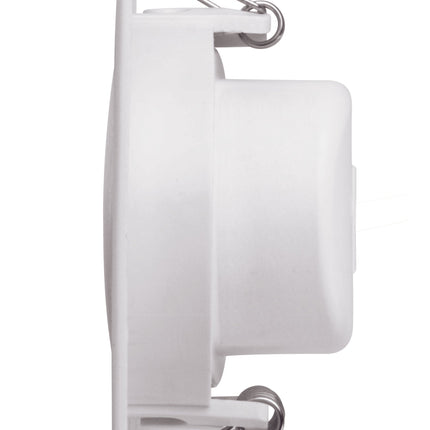 Spot Luminario Aksi Circular LED Empotrable