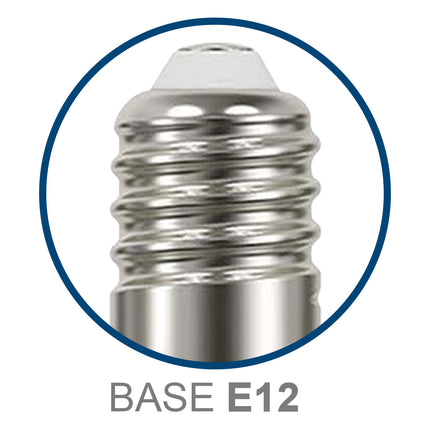 Foco LED Aksi 4W Vela