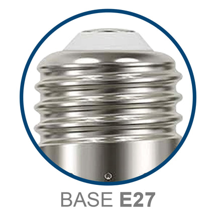 Foco LED Aksi 4W Vela