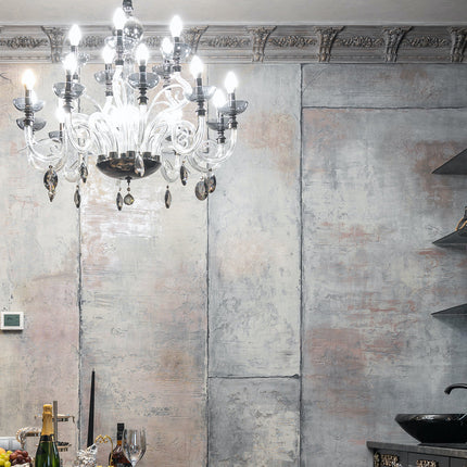 Foco LED Aksi 4W Vela