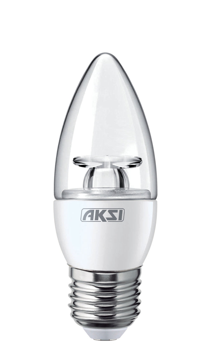 Foco LED Aksi 4W Vela