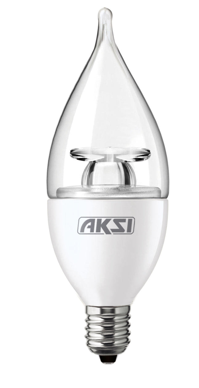 Foco LED Aksi 4W Flama