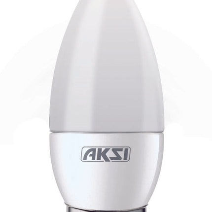 Foco LED Aksi 5W Vela Opalina