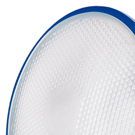 Foco LED Aksi 20W PAR 38 IP65 Base E27 Azul