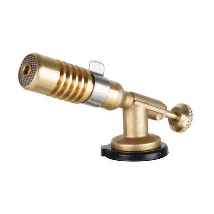 Boquilla de Latón para Bote de Gas