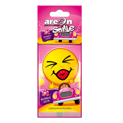 Aromatizante Dry Smile