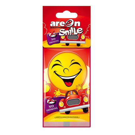 Aromatizante Dry Smile
