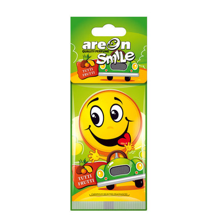 Aromatizante Dry Smile