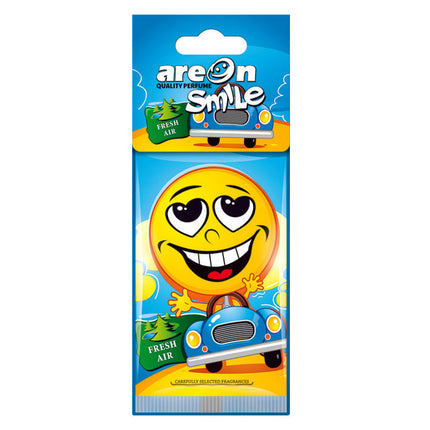 Aromatizante Dry Smile
