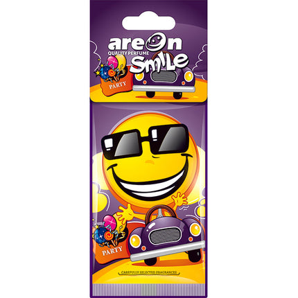Aromatizante Dry Smile
