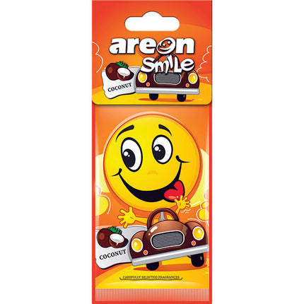 Aromatizante Dry Smile