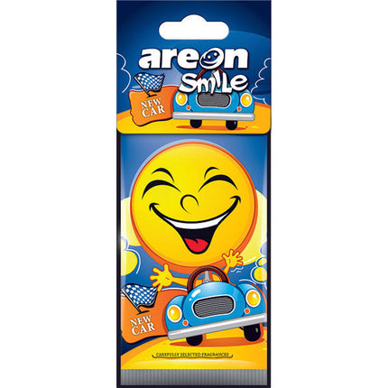 Aromatizante Dry Smile