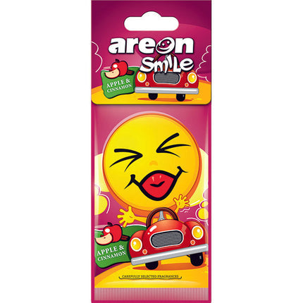Aromatizante Dry Smile
