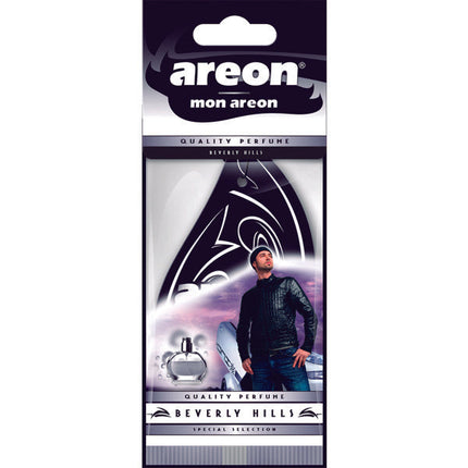 Aromatizante Mon Areon