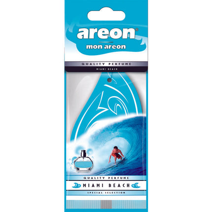 Aromatizante Mon Areon
