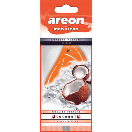 Aromatizante Mon Areon