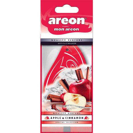 Aromatizante Mon Areon