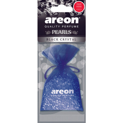 Aromatizante Areon Pearls