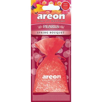 Aromatizante Areon Pearls