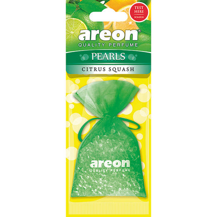 Aromatizante Areon Pearls