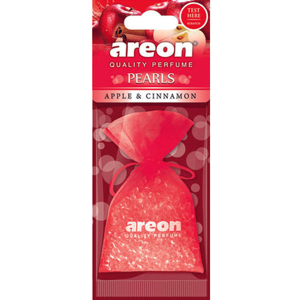 Aromatizante Areon Pearls