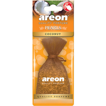 Aromatizante Areon Pearls