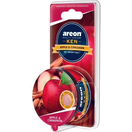 Aromatizante Ken
