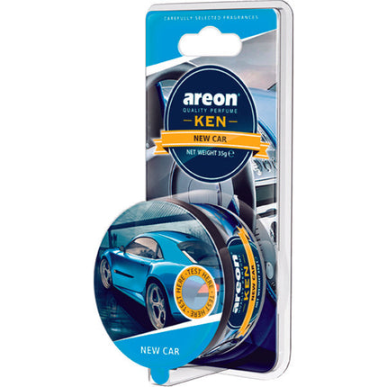 Aromatizante Ken