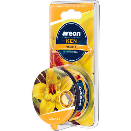 Aromatizante Ken