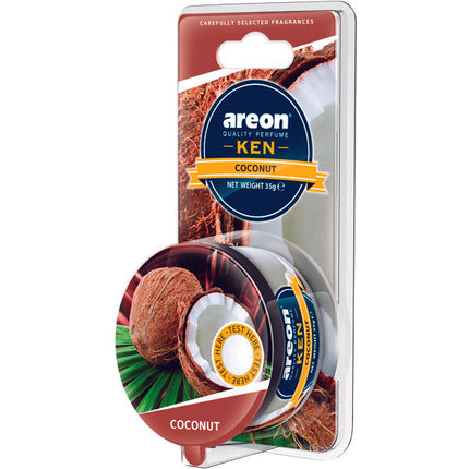 Aromatizante Ken