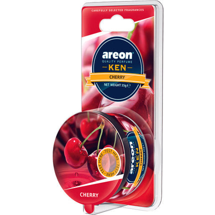Aromatizante Ken