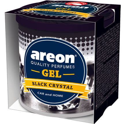 Aromatizante Areon Gel 80 gr.