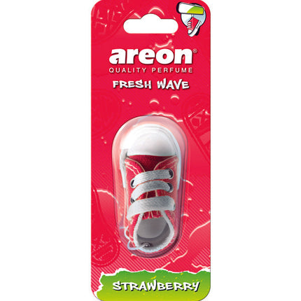 Aromatizante Fresh Wave