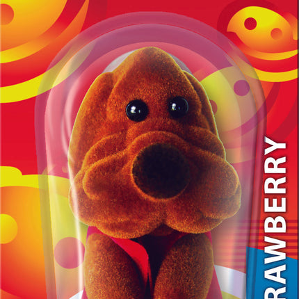 Aromatizante Smile Blister