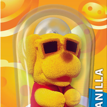 Aromatizante Smile Blister