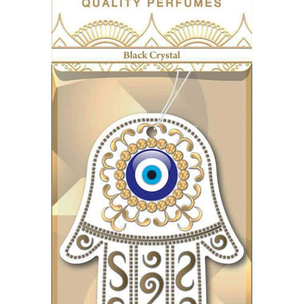 Aromatizante Hamsa