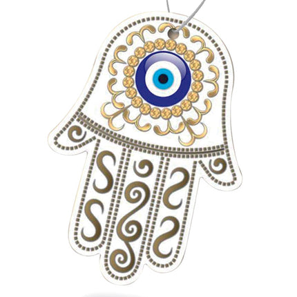 Aromatizante Hamsa