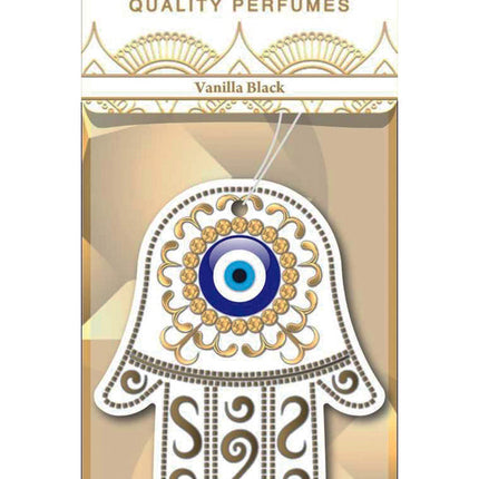 Aromatizante Hamsa