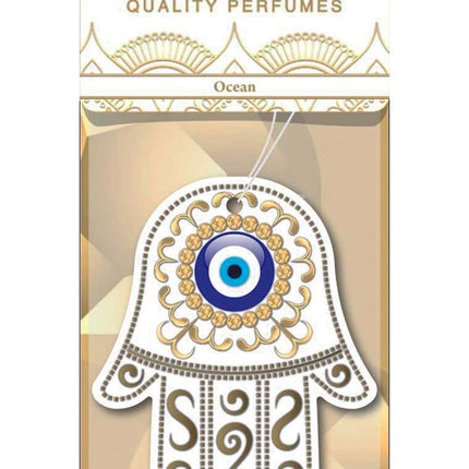 Aromatizante Hamsa