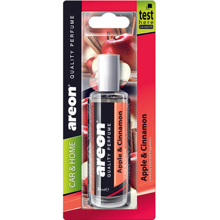 Aromatizante Perfume 35 ml