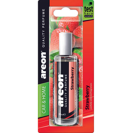 Aromatizante Perfume 35 ml